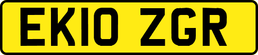 EK10ZGR