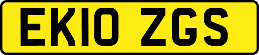 EK10ZGS