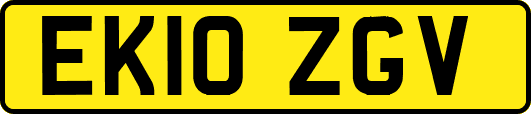 EK10ZGV