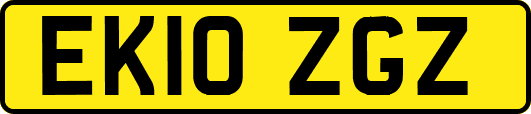 EK10ZGZ