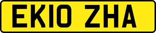 EK10ZHA