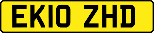 EK10ZHD