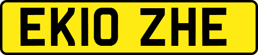 EK10ZHE