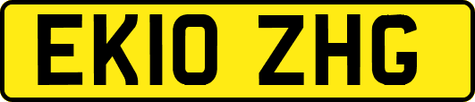 EK10ZHG