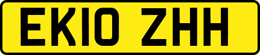 EK10ZHH