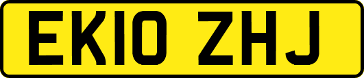 EK10ZHJ