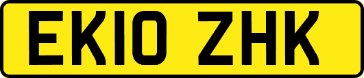 EK10ZHK