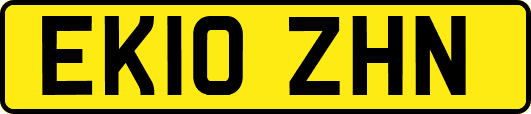 EK10ZHN