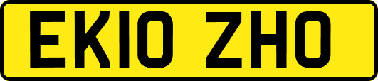 EK10ZHO