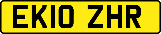 EK10ZHR