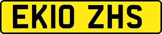 EK10ZHS