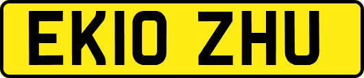 EK10ZHU