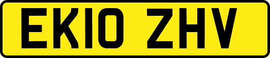 EK10ZHV