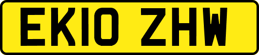 EK10ZHW