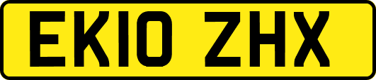 EK10ZHX