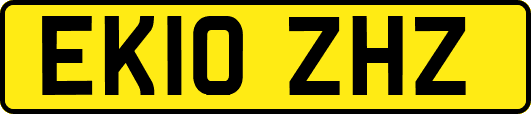 EK10ZHZ