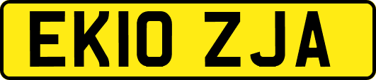 EK10ZJA