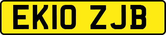 EK10ZJB