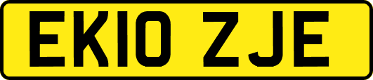 EK10ZJE