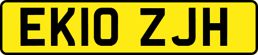 EK10ZJH