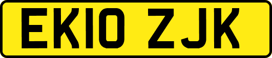 EK10ZJK