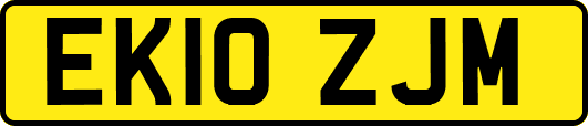 EK10ZJM