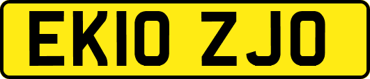 EK10ZJO