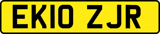EK10ZJR