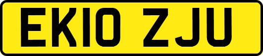 EK10ZJU