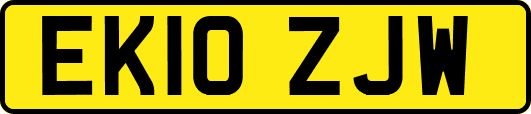 EK10ZJW