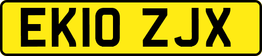 EK10ZJX