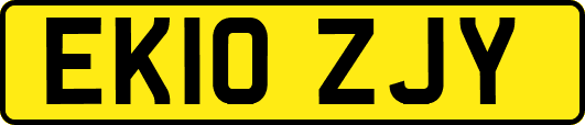 EK10ZJY
