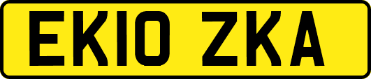 EK10ZKA