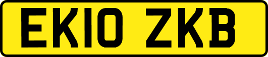 EK10ZKB
