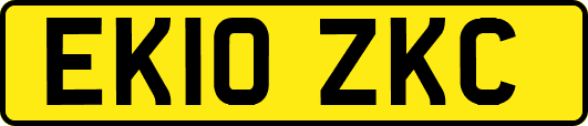 EK10ZKC