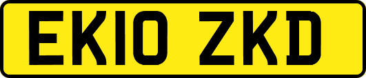 EK10ZKD