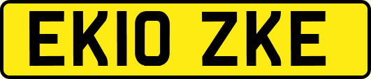 EK10ZKE