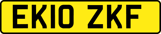 EK10ZKF