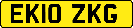 EK10ZKG