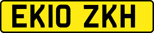 EK10ZKH