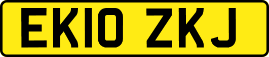 EK10ZKJ