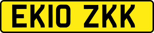 EK10ZKK