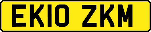 EK10ZKM