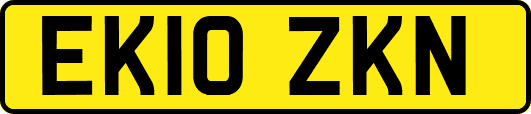 EK10ZKN