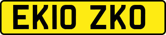 EK10ZKO