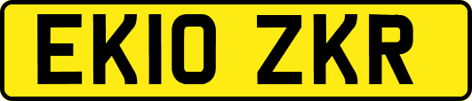 EK10ZKR