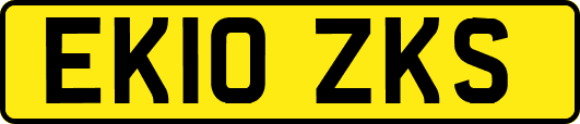 EK10ZKS