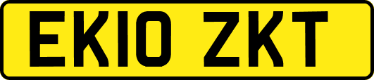 EK10ZKT