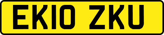 EK10ZKU