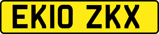 EK10ZKX
